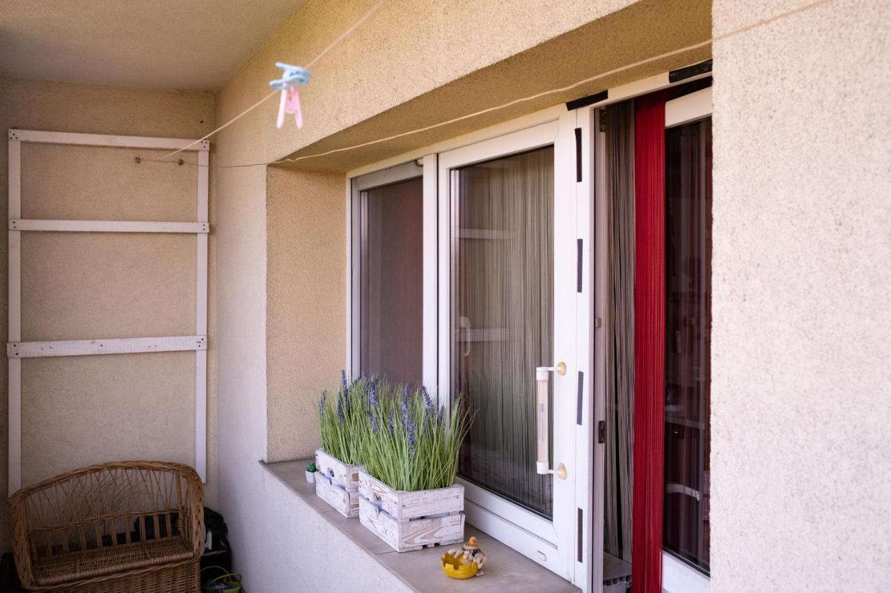 Apartamento Fredry 15F Cracovia Exterior foto