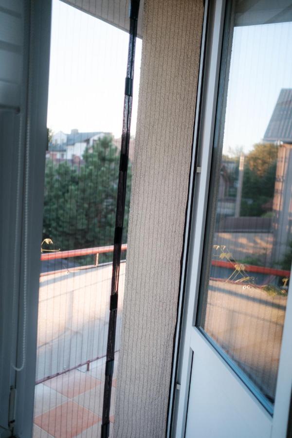 Apartamento Fredry 15F Cracovia Exterior foto