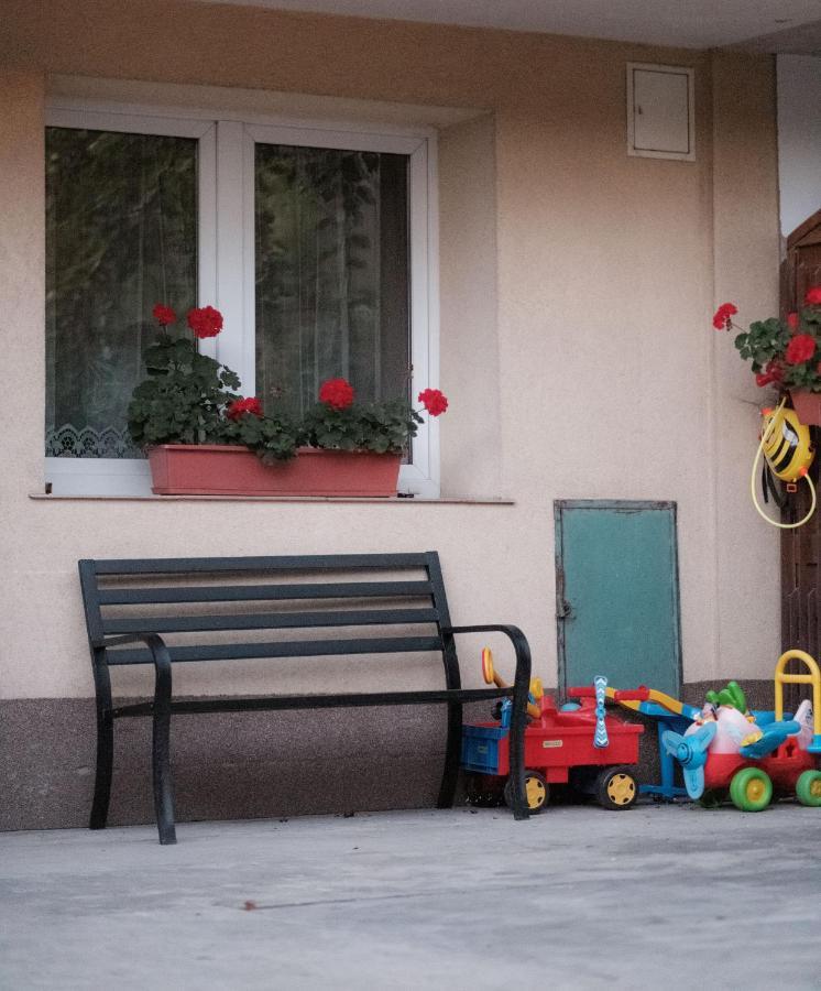 Apartamento Fredry 15F Cracovia Exterior foto