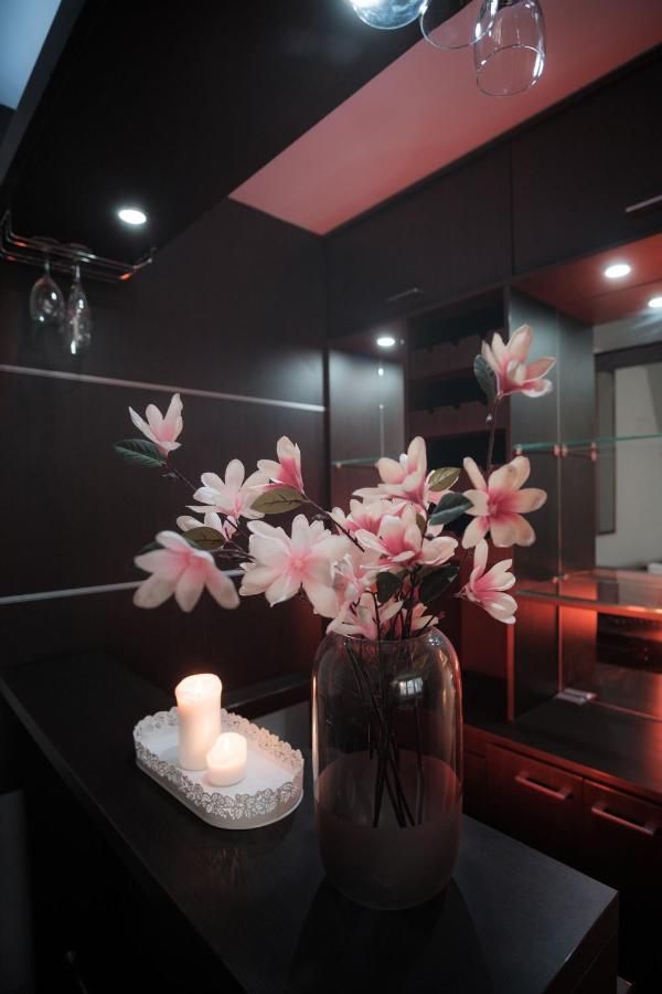 Apartamento Fredry 15F Cracovia Exterior foto