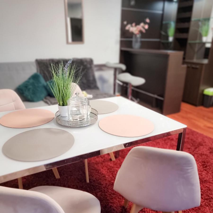 Apartamento Fredry 15F Cracovia Exterior foto