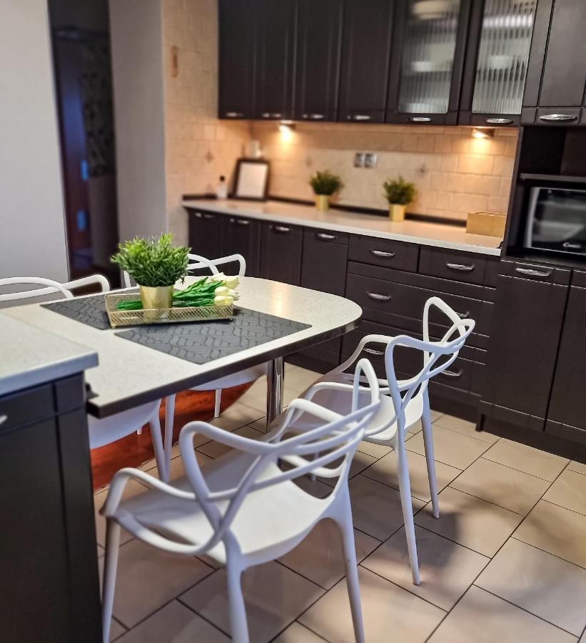Apartamento Fredry 15F Cracovia Exterior foto