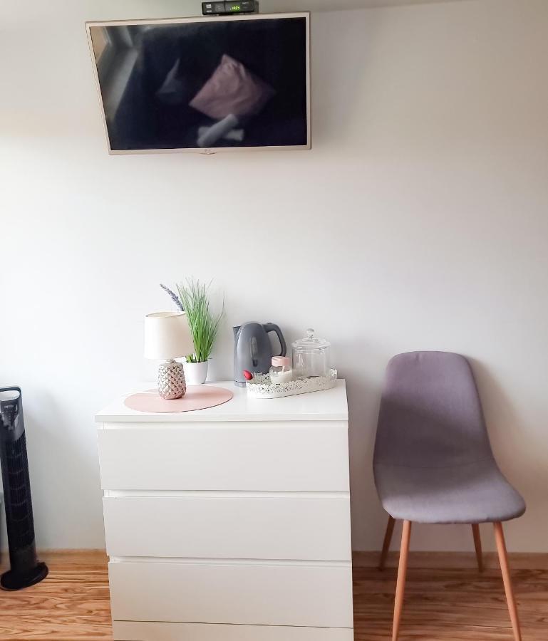 Apartamento Fredry 15F Cracovia Exterior foto