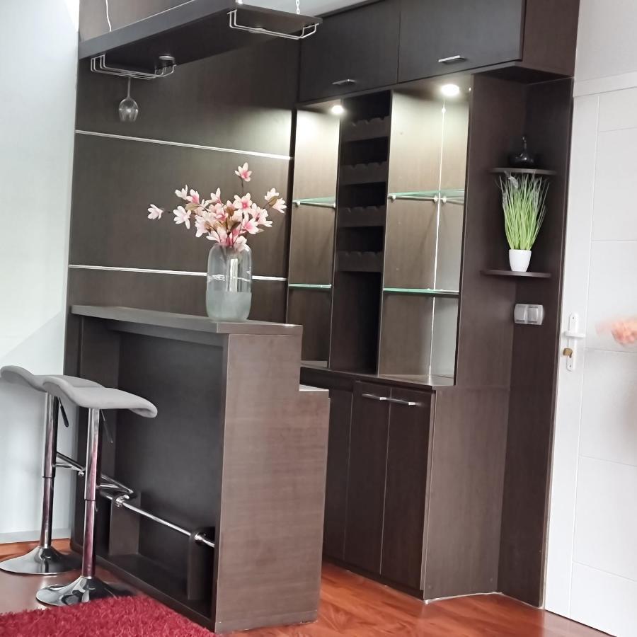 Apartamento Fredry 15F Cracovia Exterior foto