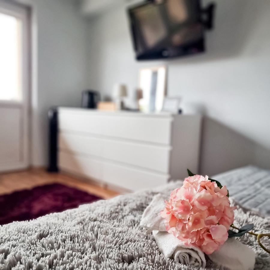 Apartamento Fredry 15F Cracovia Exterior foto